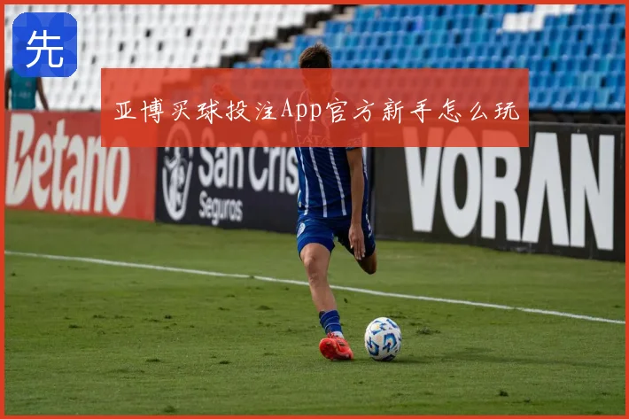 亚博买球投注App官方新手怎么玩